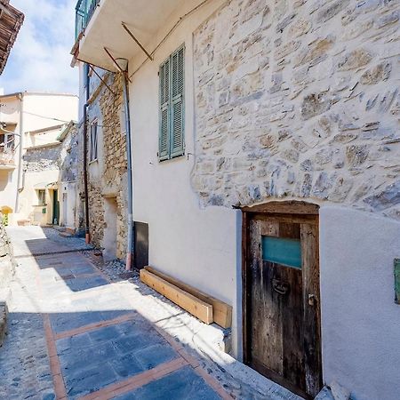 Lingueglietta10 Minuti Dal Mare⋆⋆⋆⋆⋆ Borgo Storico Ligureアパートメント エクステリア 写真
