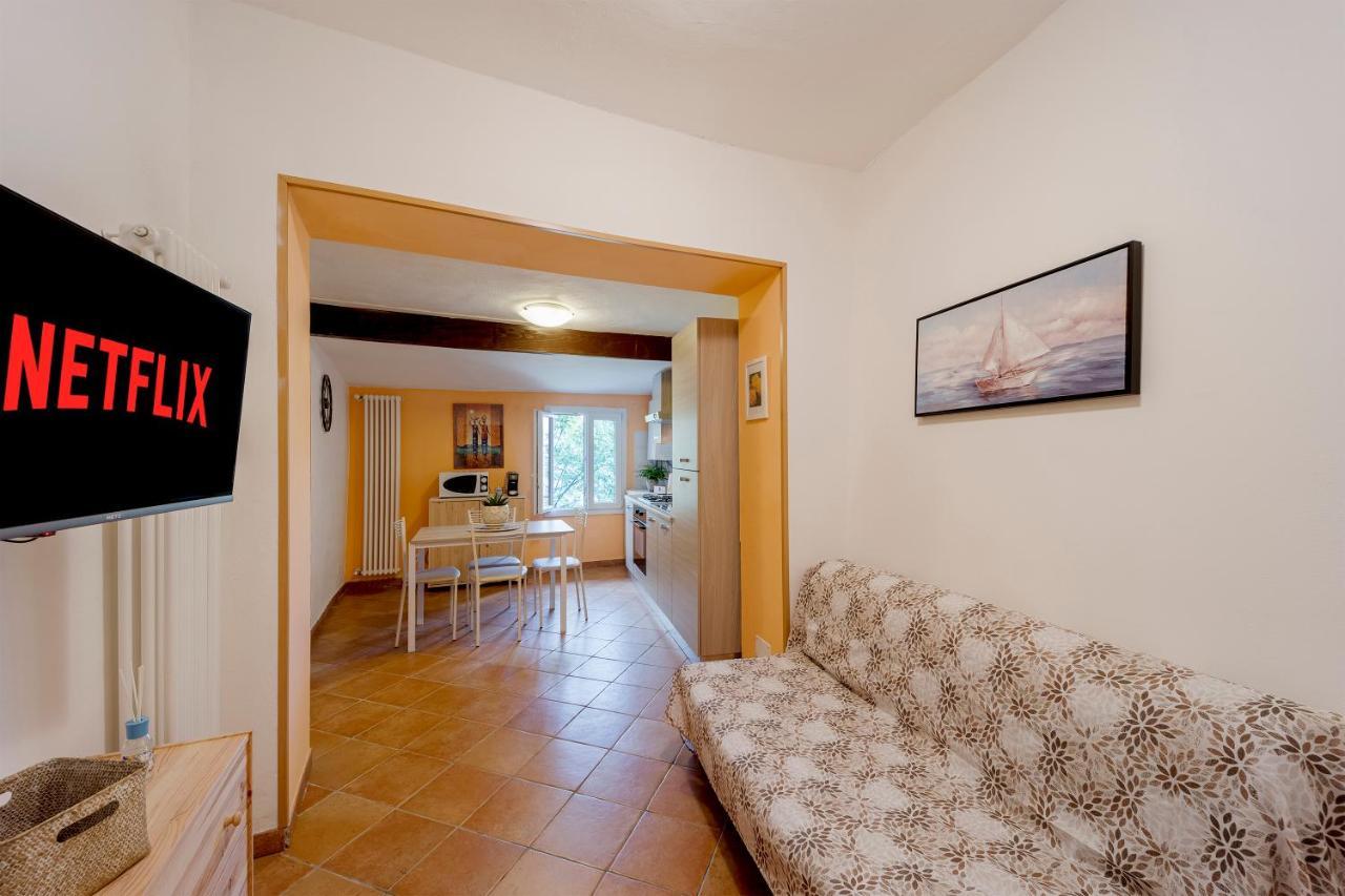 Lingueglietta10 Minuti Dal Mare⋆⋆⋆⋆⋆ Borgo Storico Ligureアパートメント エクステリア 写真